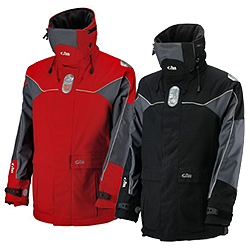 Gill Offshore Foul Weather Gear