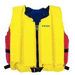 Recreational Lifevest